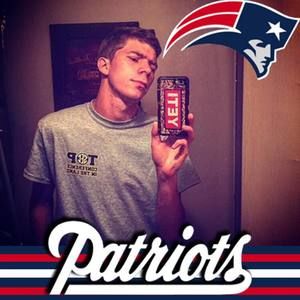 Meet your Posher, Chris